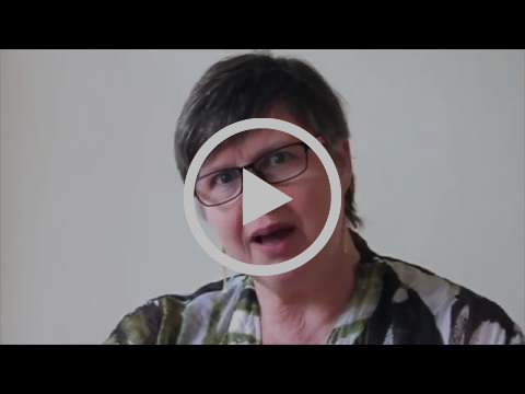 Taetske over relaties als spiegel